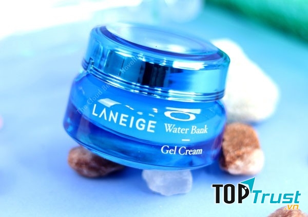 Kem dưỡng ẩm Laneige Water Bank Gel Cream