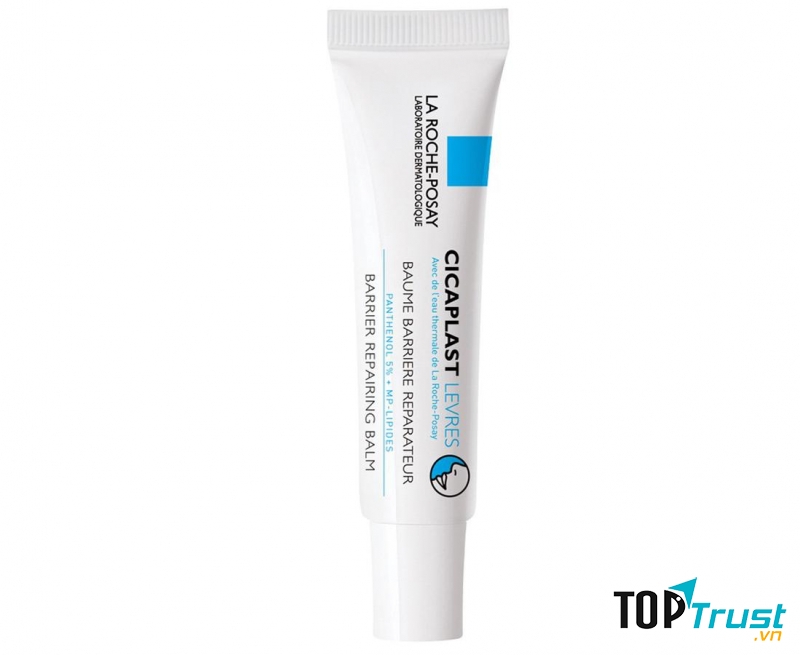 Kem dưỡng ẩm môi cicaplast levres có kết cấu màng chắn bảo vệ được các tác hại từ môi trường bên ngoài, có Panthenol 5% giúp làm dịu đôi môi của bạn