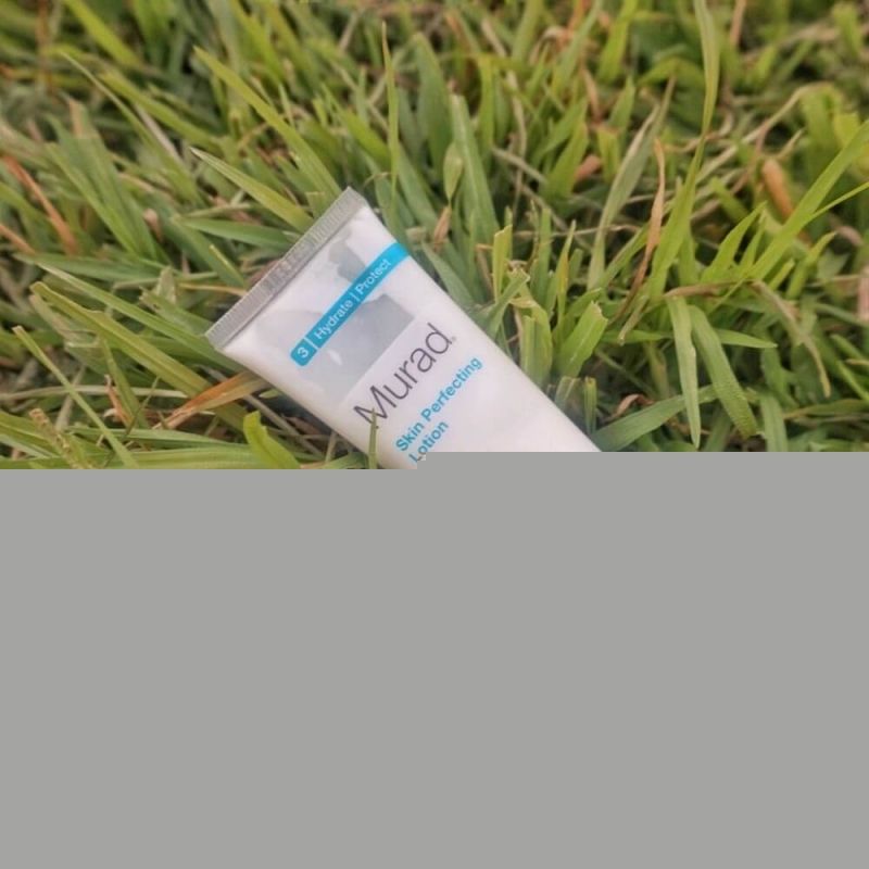 Kem dưỡng ẩm Murad Skin Perfecting Lotion