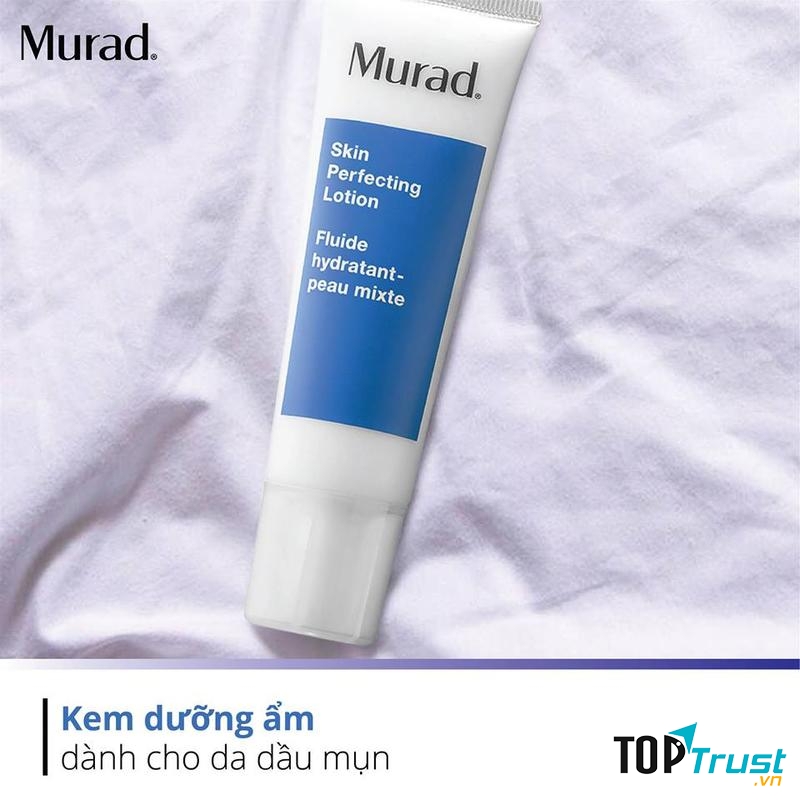 Kem dưỡng ẩm Murad Skin Perfecting Lotion