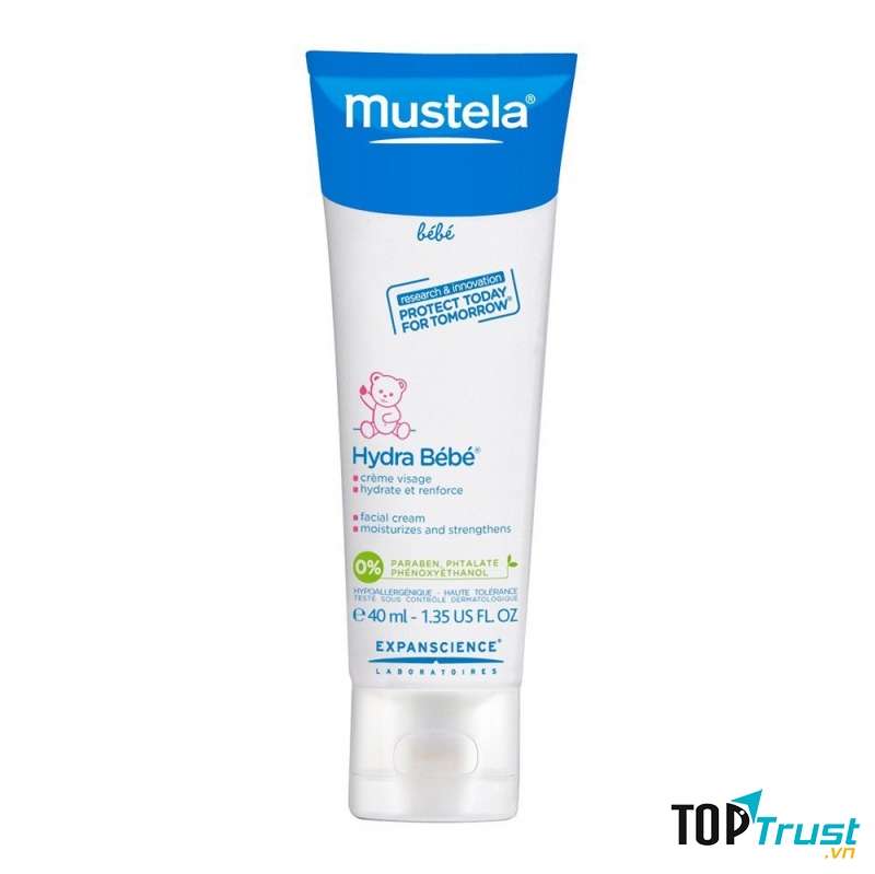 ﻿Hydra Bebe Facial Cream