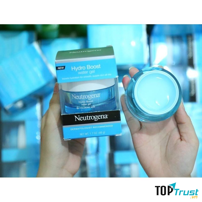 Kem dưỡng ẩm Neutrogena