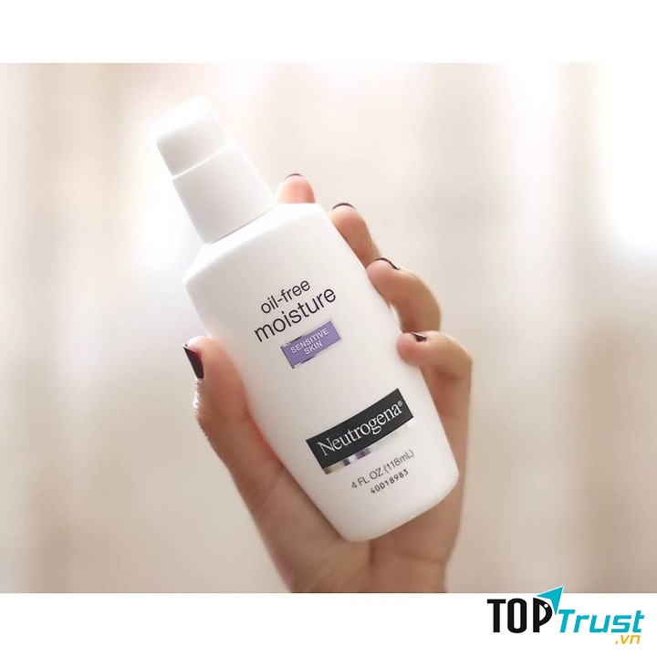 Kem dưỡng ẩm Neutrogena
