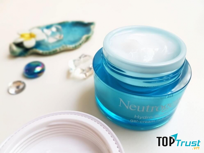 Kem dưỡng ẩm Neutrogena Hydro Boost Gel Cream