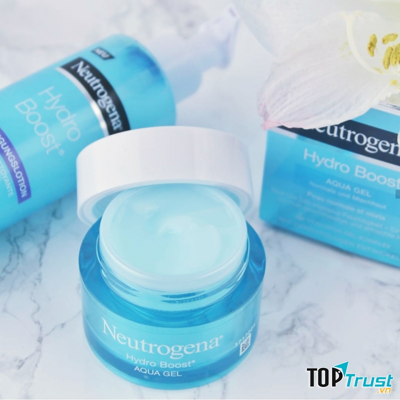 Kem dưỡng ẩm Neutrogena Hydro Boost Water Gel