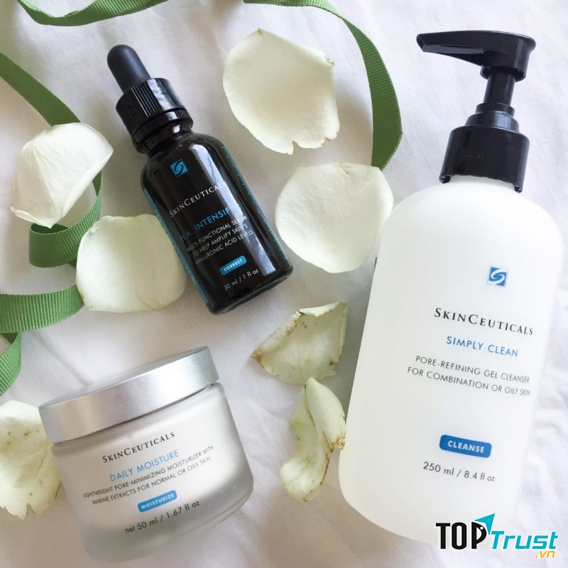 Kem dưỡng ẩm SkinCeuticals Daily Moisture