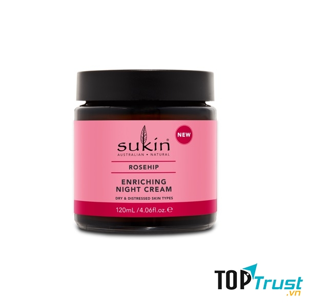 Kem dưỡng ẩm Sukin