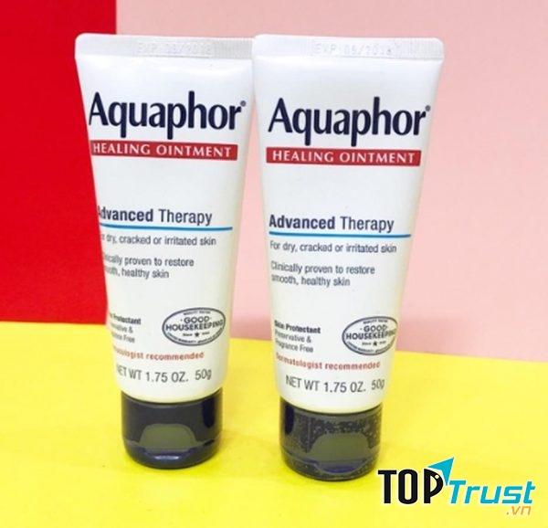 Kem dưỡng ẩm Aquaphor Healing Ointment