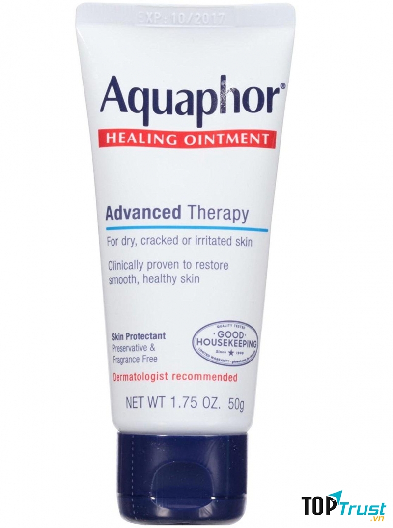 Aquaphor Healing Ointment