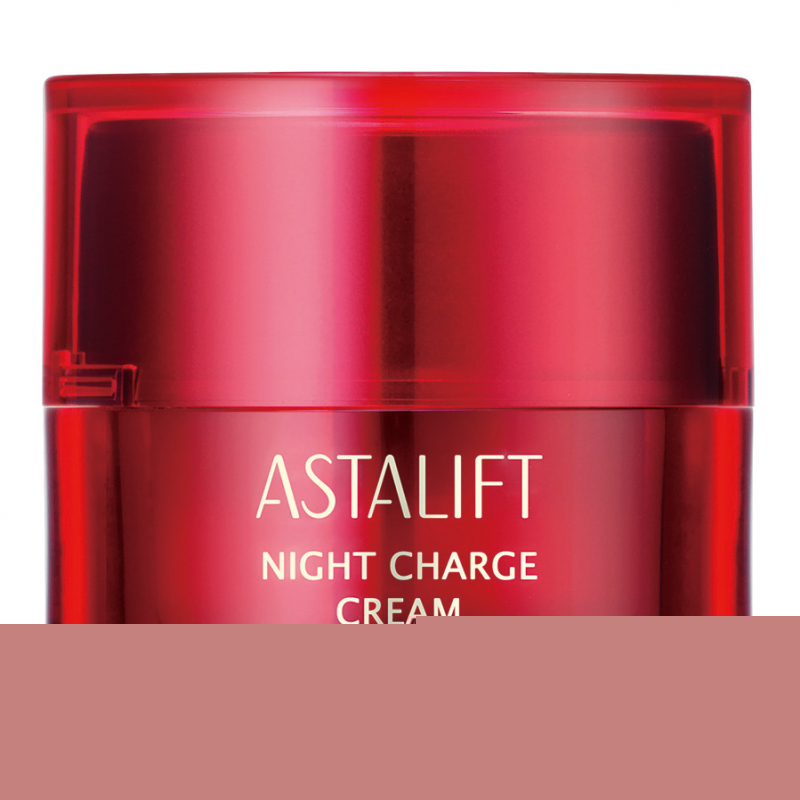 Kem dưỡng da ban đêm Astalift Night Charge Cream