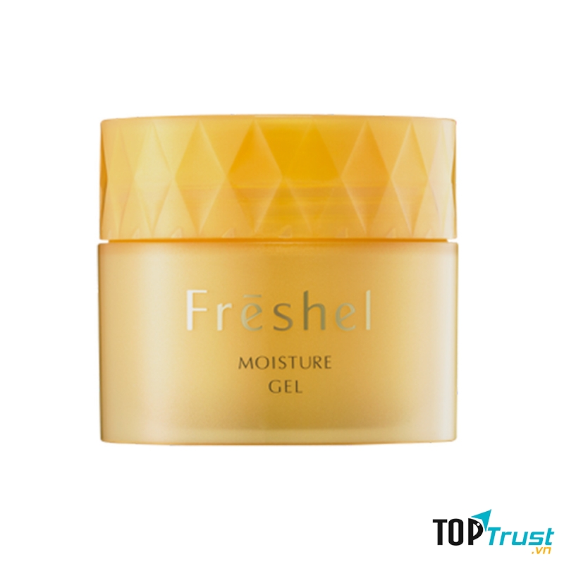 Kem dưỡng da Kanebo Freshel 5 in 1