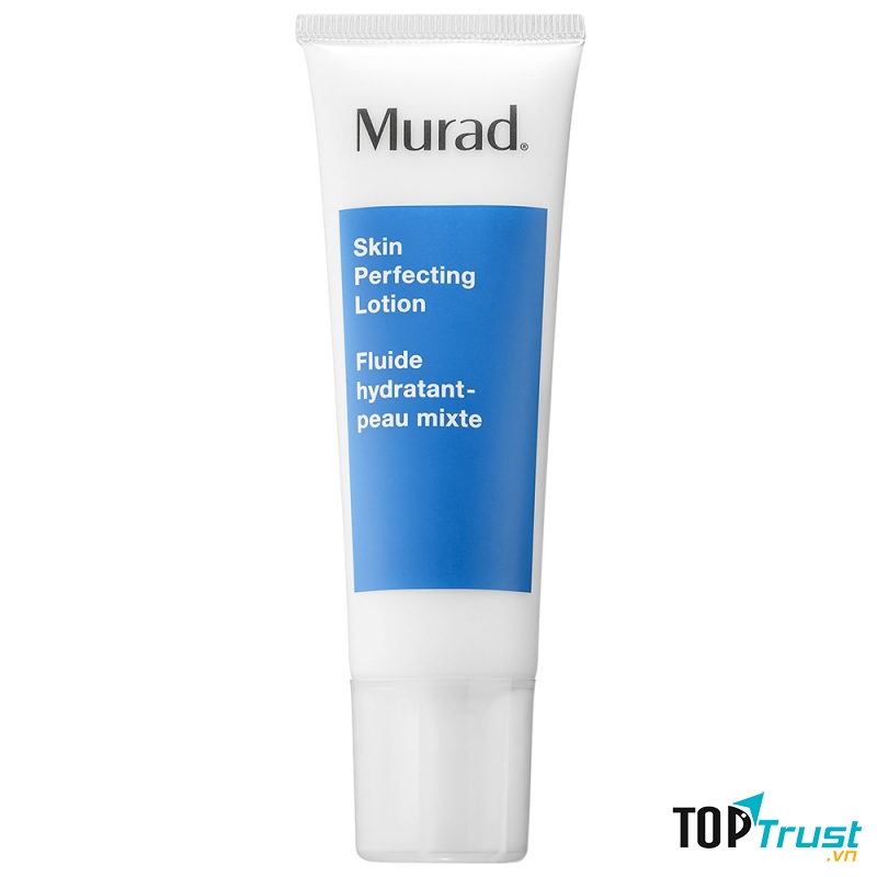 sản phẩm kem dưỡng Murad Skin Perfecting Lotion