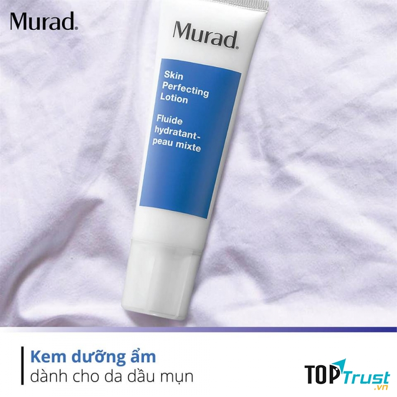 lỗ chân lông cũng được se khít, bã nhờn được kiểm soát hiệu quả.