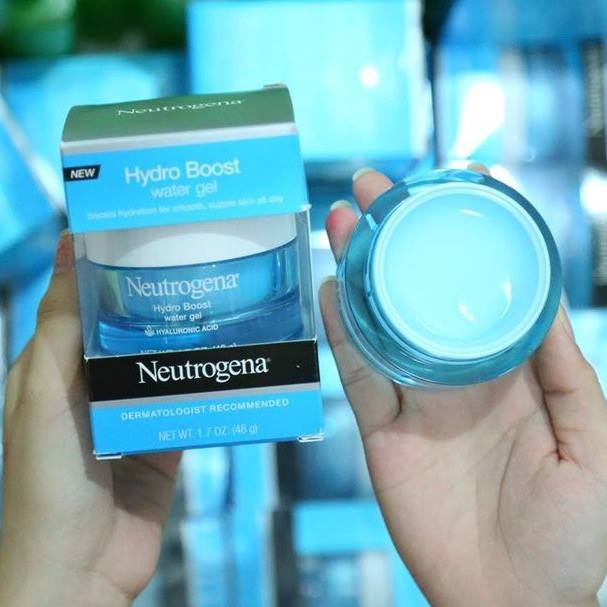 Kem dưỡng da NeutrogenaHydro Boost Water Gel
