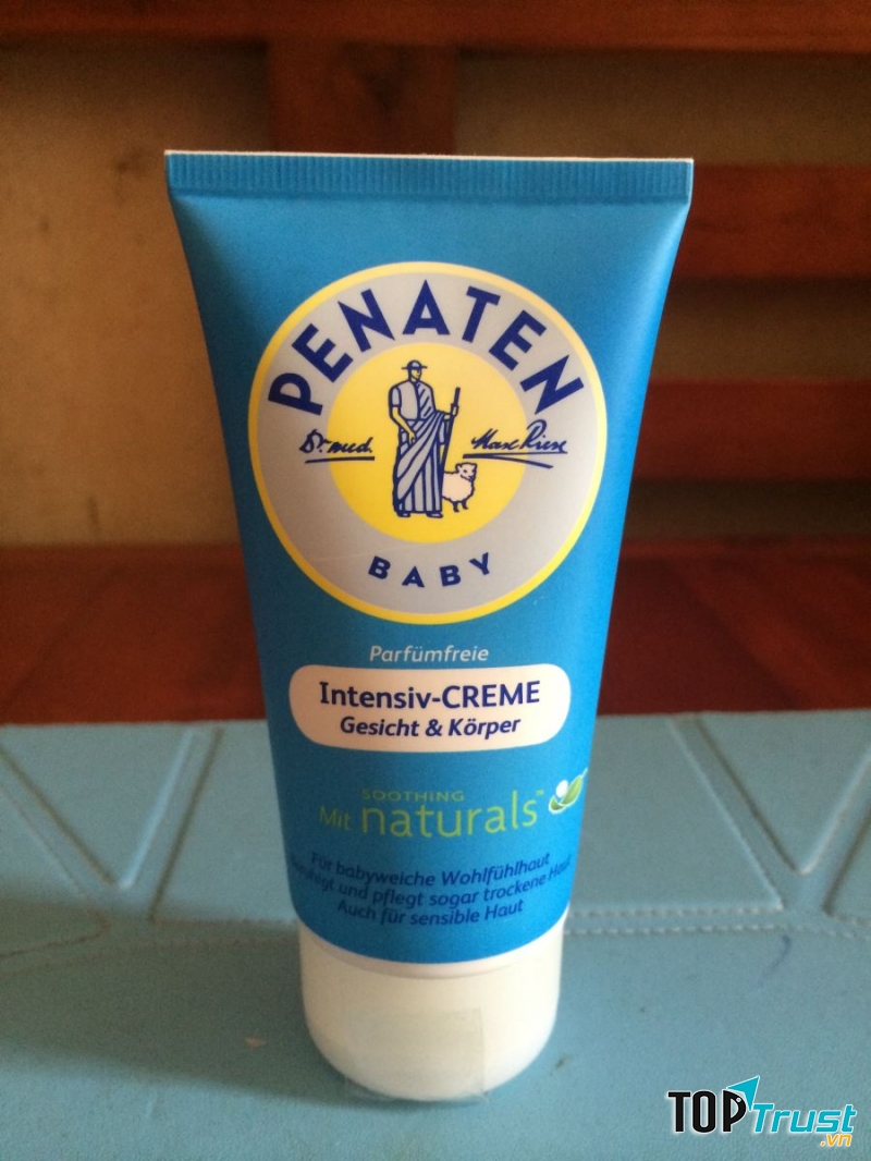 KEM DƯỠNG DA PENATEN 75ML