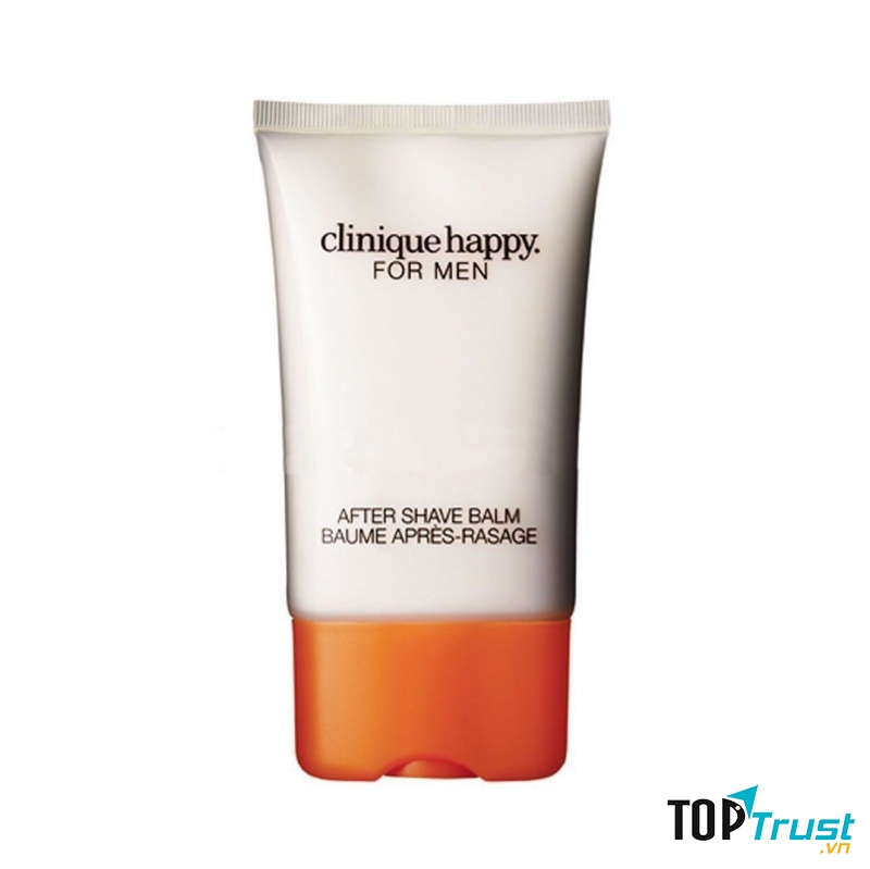 Kem Dưỡng Da Sau Cạo Râu Cho Nam Clinique Happy After Shave Balm
