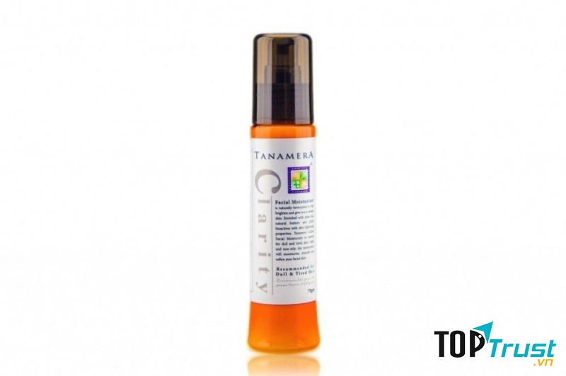 Kem dưỡng da Tanamera