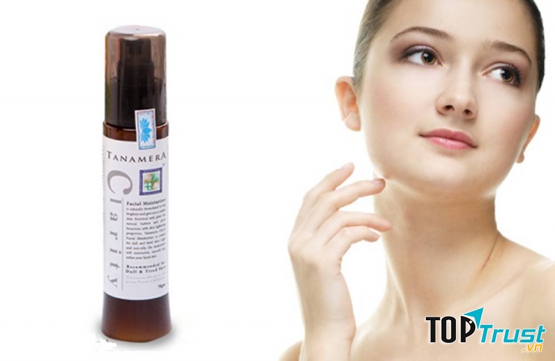 Kem dưỡng da Tanamera