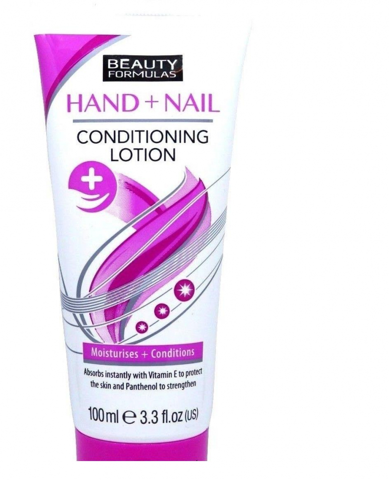 ﻿Kem Dưỡng Da Tay Và Móng Beauty Formulas
