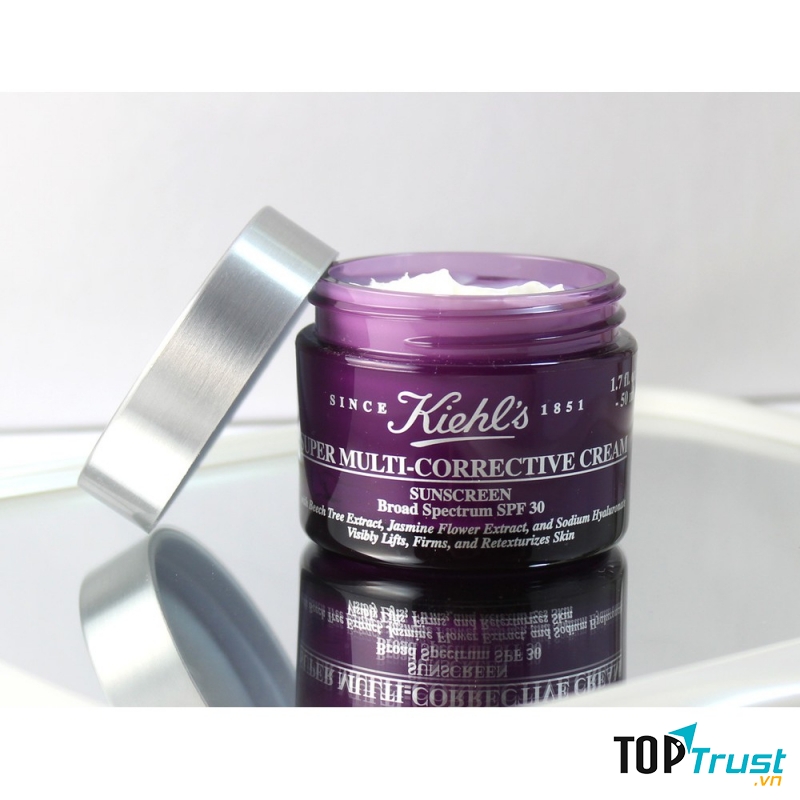 Sử dụng kem dưỡng đêm này là bí quyết giúp làn da của mẹ bầu bật tone hiệu quả