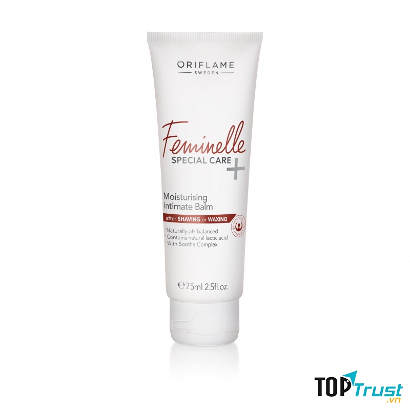 Kem dưỡng Feminelle Special Care+