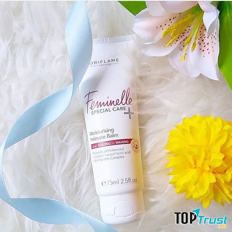 Kem dưỡng Feminelle Special Care+