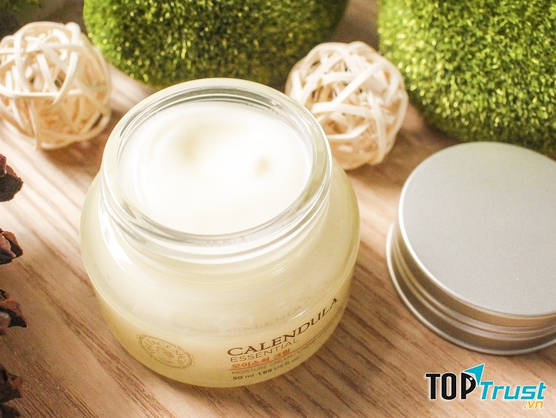 CALENDULA ESSENTIAL MOISTURE CREAM