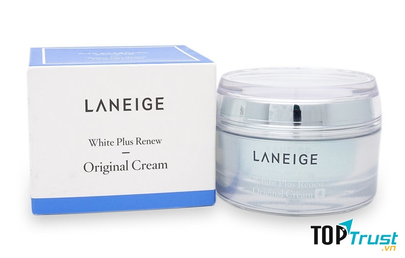 Kem dưỡng Laneige White Plus Renew Original Cream