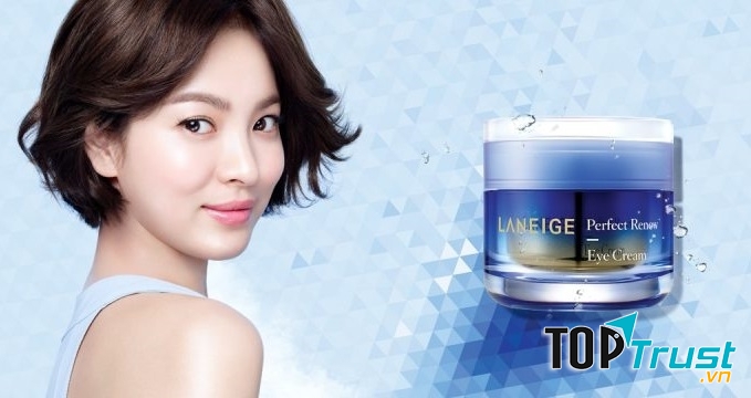 Kem dưỡng mắt Laneige Perfect Renew Eye Cream