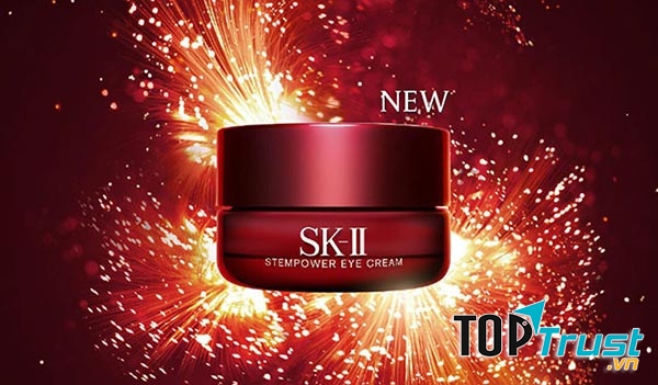 Kem dưỡng mắt Stempower Eye Cream