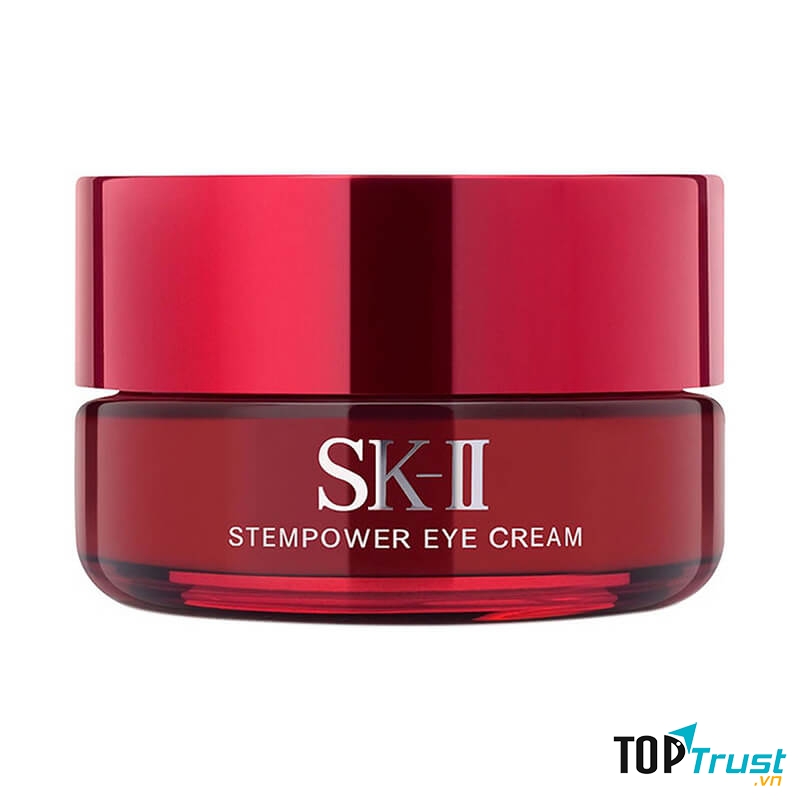 Kem dưỡng mắt Stempower Eye Cream