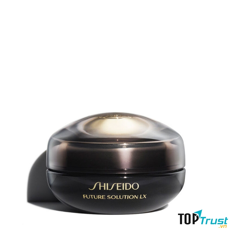 Kem Dưỡng Mắt Và Viền Môi Future Solution LX Eye And Lip Contour
