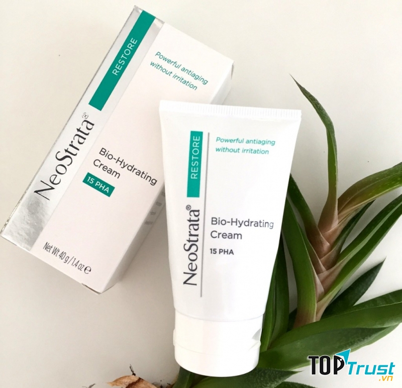 Kem dưỡng NeoStrata Bio-Hydrating Cream