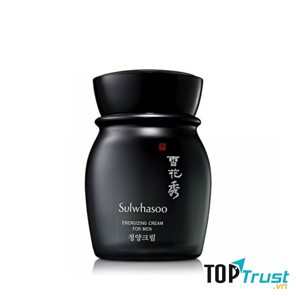 Kem dưỡng phục hồi da Energizing Cream For Men