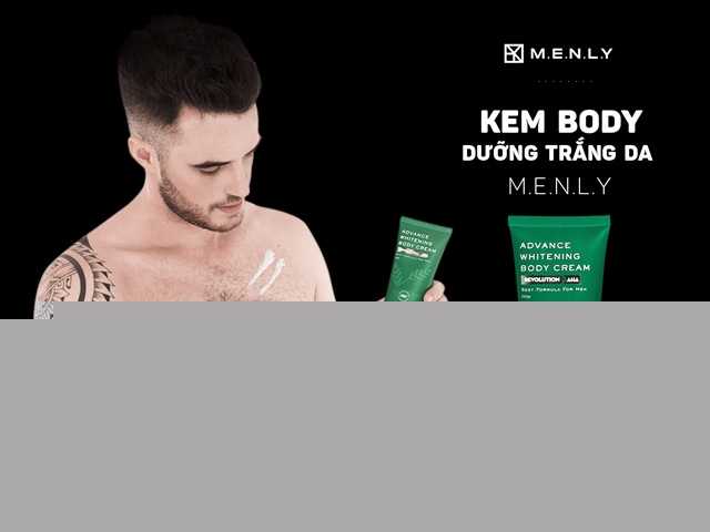 Dưỡng da trắng sáng an toàn nhưng vẫn rất hiệu quả