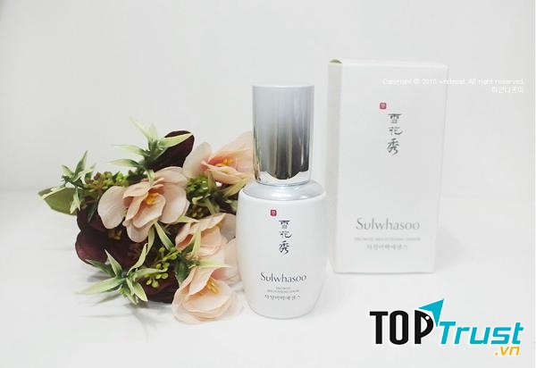Sulwhasoo Snowise Brightening Serum