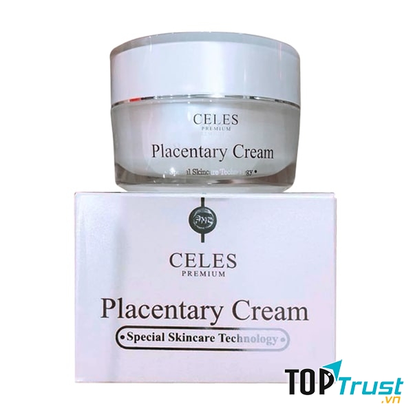 Celes Placentary Cream