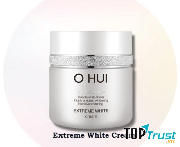 OHUI Extreme White Cream
