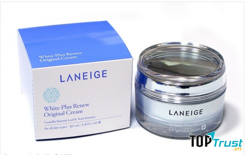 White Plus Renew Original Cream