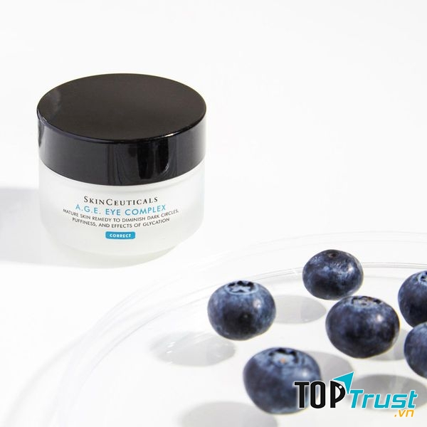Kem dưỡng trẻ hóa vùng mắt SkinCeuticals AGE Eye Complex