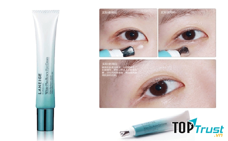 Laneige White Plus Renew Eye Cream