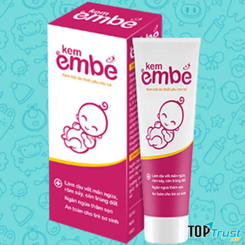 Kem Em Bé