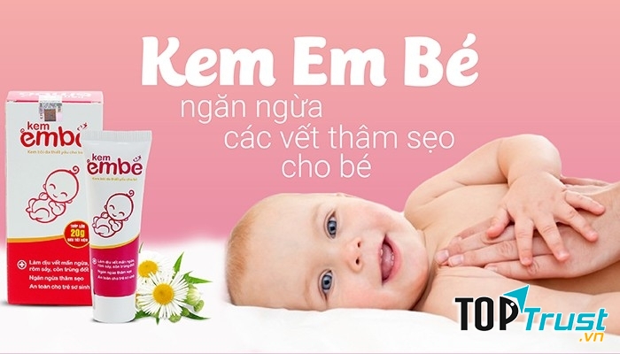 Kem Em Bé