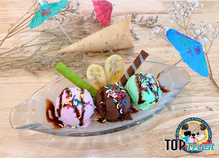 Kem Ken - Gelato Ice Cream