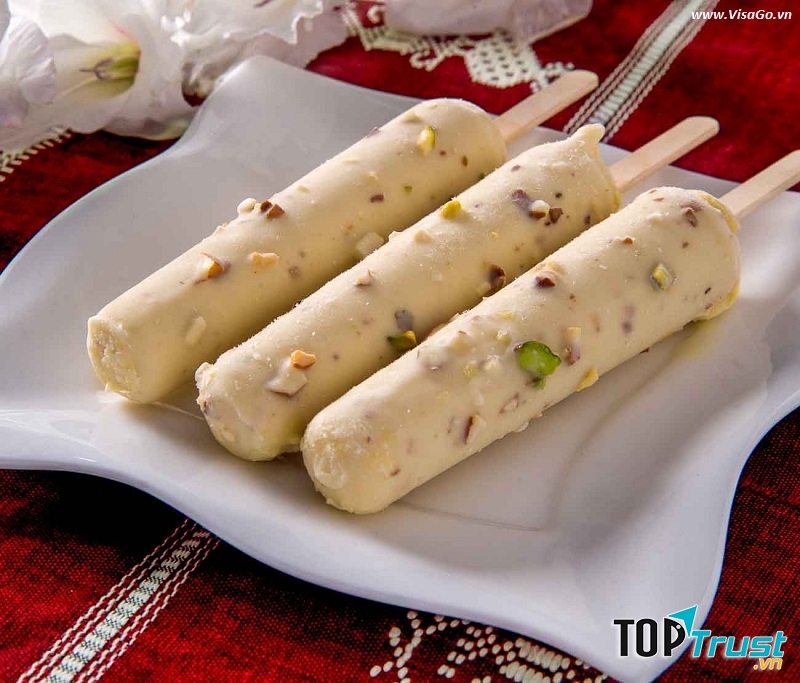 Kem Kulfi