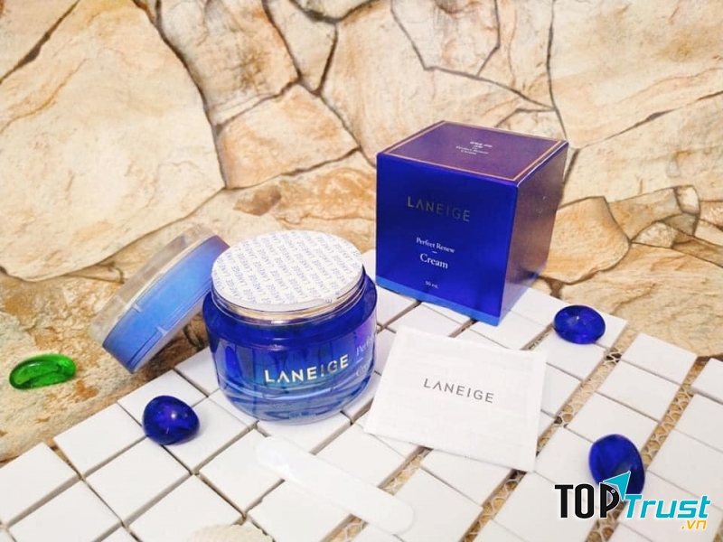 Kem Laneige Perfect Renew Cream EX
