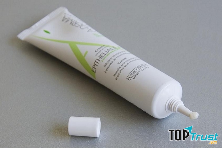 Kem làm lành sẹo Epitheliale AH Cream A-Derma