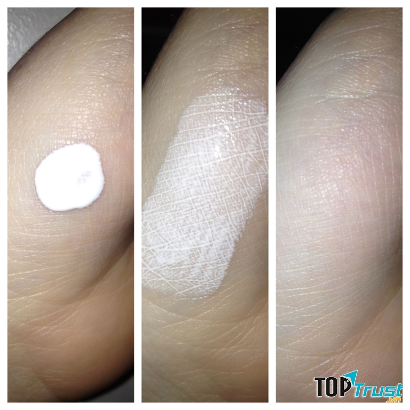 Kem lót Chanel Le Blanc De Multi-Use Illuminating Base