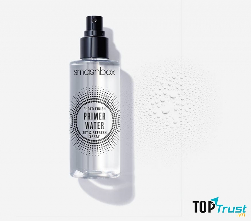 Kem lót dạng xịt Smashbox Photo Finish Primer Water