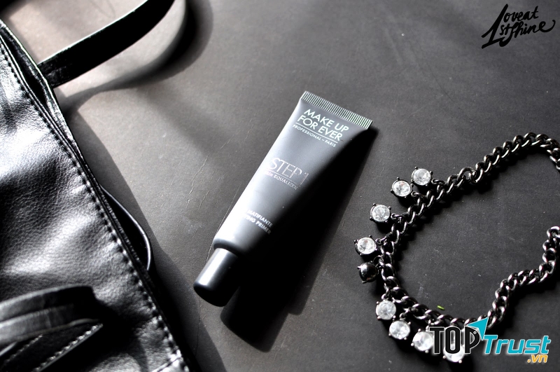 Kem Lót Make Up Forever Step1 Skin Equalizer Smoothing Primer